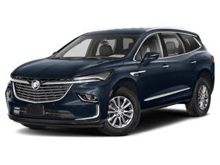 Buick Enclave - Stephen Buick GMC in Bristol CT