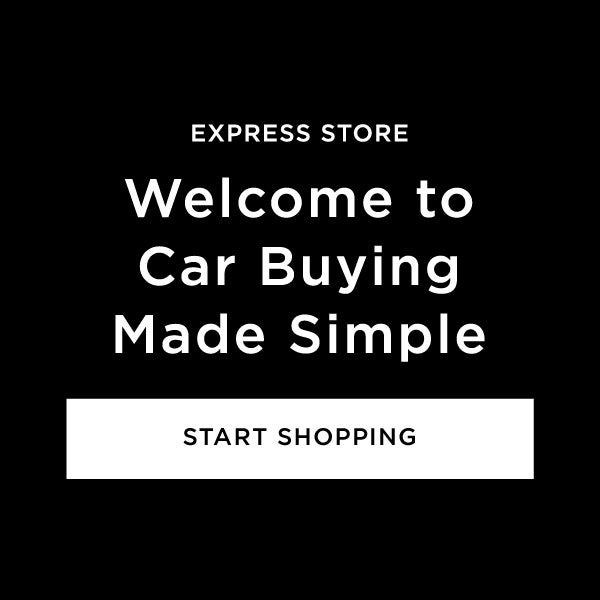 Buying Made Simple. Express Store