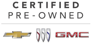 Chevrolet Buick GMC Certified Pre-Owned in Bristol, CT
